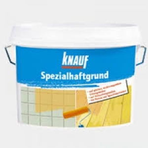 Knauf - Spezialhaftgrund Specjalny środek gruntujący